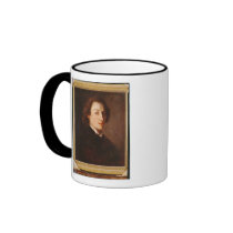 Frederic Chopin Mugs