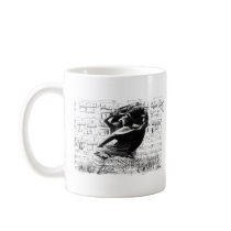 Frederic Chopin Mug