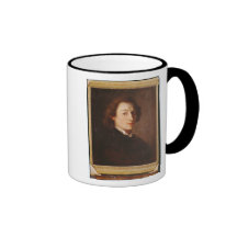 Frederic Chopin Mugs