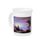 Frederic Edwin Church - Above the clouds at sunris Pitchers Frederic Edwin Church - Above the clouds at sunris Pitchers
