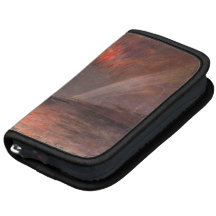 Frederic Edwin Church - Aurora Borealis Planner