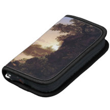 Frederic Edwin Church - Catskill Creek Planner