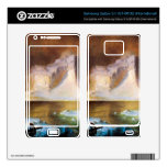 Frederic Edwin Church - Iceberg Samsung Galaxy S II Skin