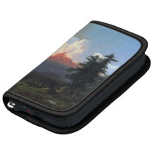 Frederic Edwin Church - In memory of Cole Organizers