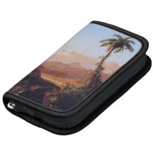 Frederic Edwin Church - In the tropics Planners