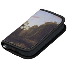 Frederic Edwin Church - La Magdalena Folio Planners