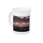 Frederic Edwin Church - Light of Mount Desert from Drink Pitcher Frederic Edwin Church - Light of Mount Desert from Drink Pitcher
