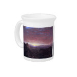 Frederic Edwin Church - Morning Pitchers Frederic Edwin Church - Morning Pitchers