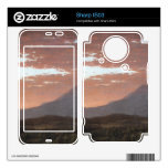 Frederic Edwin Church - Mount Ktaadn (Katahdin) Skins For Sharp IS03