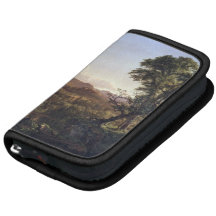Frederic Edwin Church - New England scene Organizers