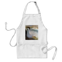 Frederic Edwin Church - Niagara Falls from the Ame Apron