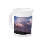 Frederic Edwin Church - Olana in the clouds Pitchers Frederic Edwin Church - Olana in the clouds Pitchers