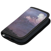 Frederic Edwin Church - Olana in the clouds Organizer