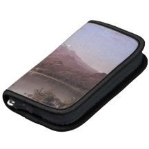 Frederic Edwin Church - Tamaca palms Planner