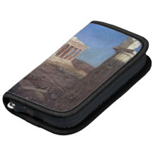 Frederic Edwin Church - The Parthenon Planner