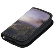 Frederic Edwin Church - The Valley of St Thomas Ja Folio Planner