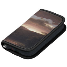 Frederic Edwin Church - Twilight (Catskill Mountai Planner