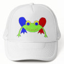 Frederic hats by lonvig Frederic hats