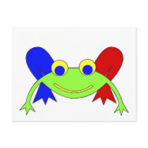 Frederic postcards by lonvig Frederic postcards