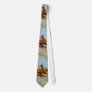 Frederic Remington's The Cowboy (1902) Neck Wear