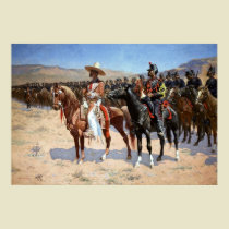 Frederic Remington XXX