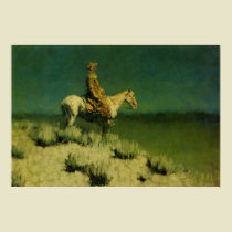 Frederic Remington XXX
