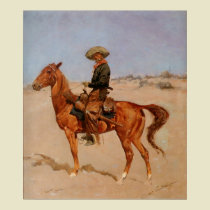 Frederic Remington XXX