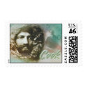 Frederick A. Cook Discoverer of the N... postage