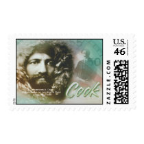 Frederick A. Cook Discoverer of the N... postage by Steelprinters Frederick A. Cook Discoverer of the N... postage
