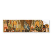 Frederick Bancroft Bumper Stickers