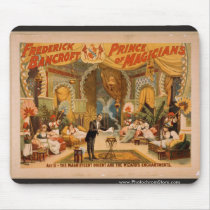 Frederick Bancroft Mousepads