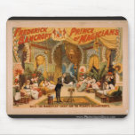 Frederick Bancroft Mousepads
