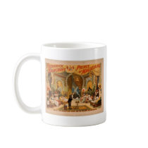 Frederick Bancroft Mugs