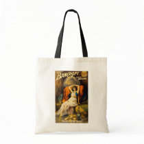 Frederick Bancroft, prince of magicians Tote Bags