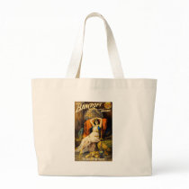 Frederick Bancroft prince of magicians Tote Bag