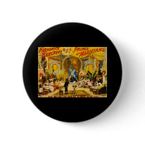 Frederick Bancroft prince of magicians Pin