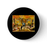 Frederick Bancroft prince of magicians Pin
