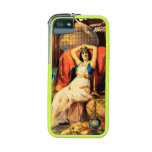 Frederick Bancroft, Prince of Magicians Case For iPhone SE/5/5s