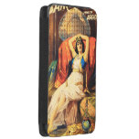 Frederick Bancroft, Prince of Magicians Galaxy S5 Pouch