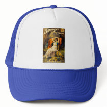 Frederick Bancroft, prince of magicians Hats