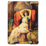 Frederick Bancroft, Prince of Magicians iPad Air Cases