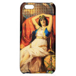 Frederick Bancroft, Prince of Magicians iPhone 5C Case