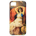 Frederick Bancroft, Prince of Magicians iPhone SE/5/5s Case