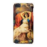 Frederick Bancroft, Prince of Magicians iPod Touch 5G Covers