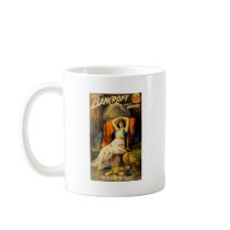 Frederick Bancroft prince of magicians Mug
