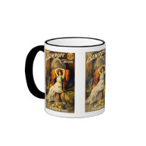 Frederick Bancroft, prince of magicians Mug