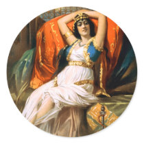 Frederick Bancroft Prince of Magicians Sticker