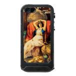Frederick Bancroft, Prince of Magicians Waterproof iPhone SE/5/5s Case