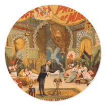 Frederick Bancroft Sticker