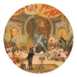 Frederick Bancroft Sticker
